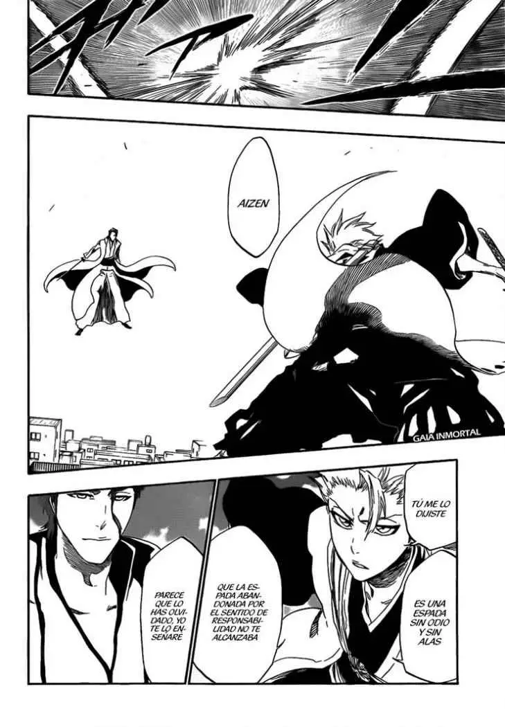 Bleach (2001) - Capítulo 389 - Página 14 - LectorTMOo