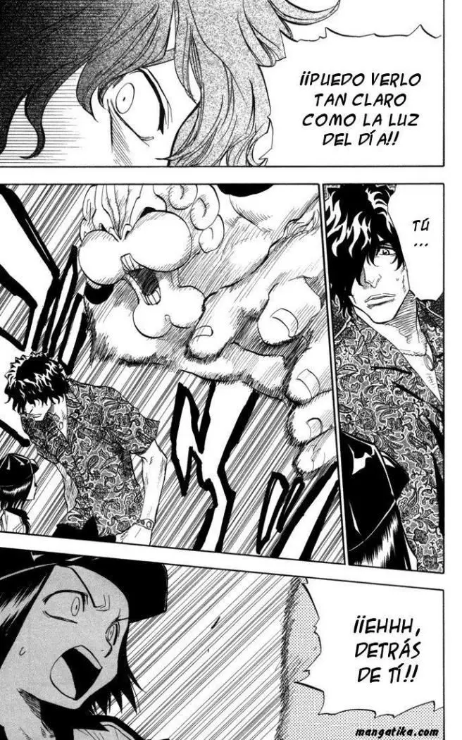 Bleach (2001) - Capítulo 39 - Página 5 - LectorTMOo