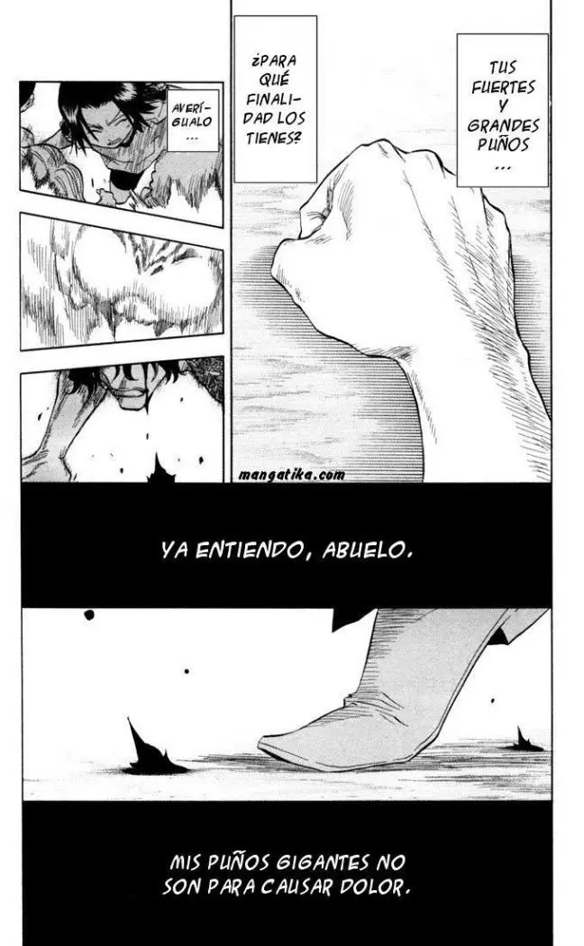 Bleach (2001) - Capítulo 39 - Página 14 - LectorTMOo