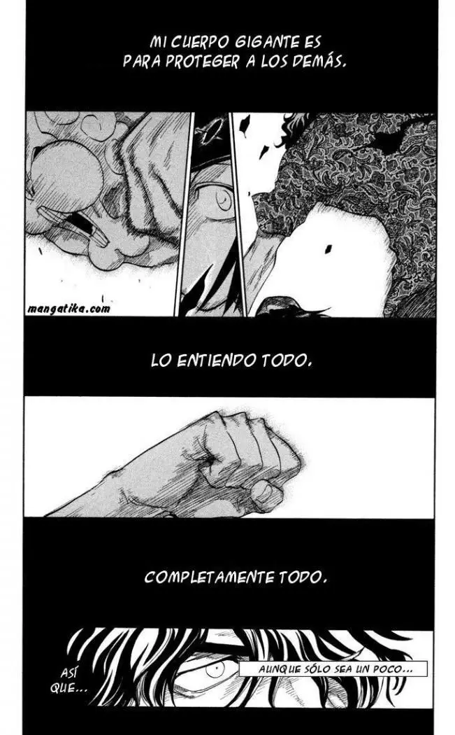 Bleach (2001) - Capítulo 39 - Página 15 - LectorTMOo