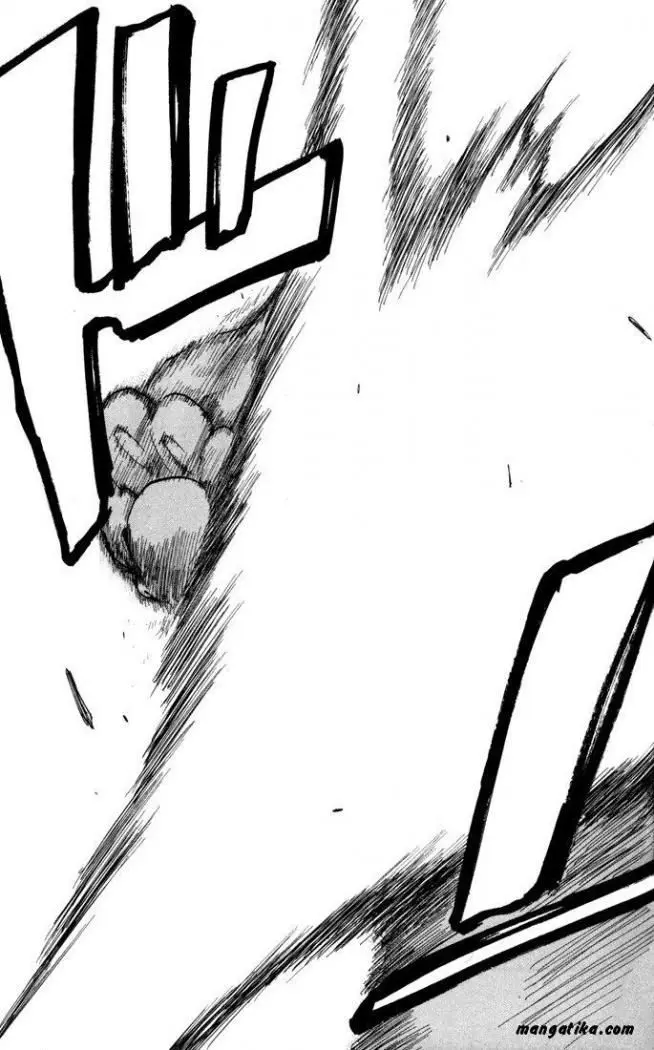 Bleach (2001) - Capítulo 39 - Página 17 - LectorTMOo