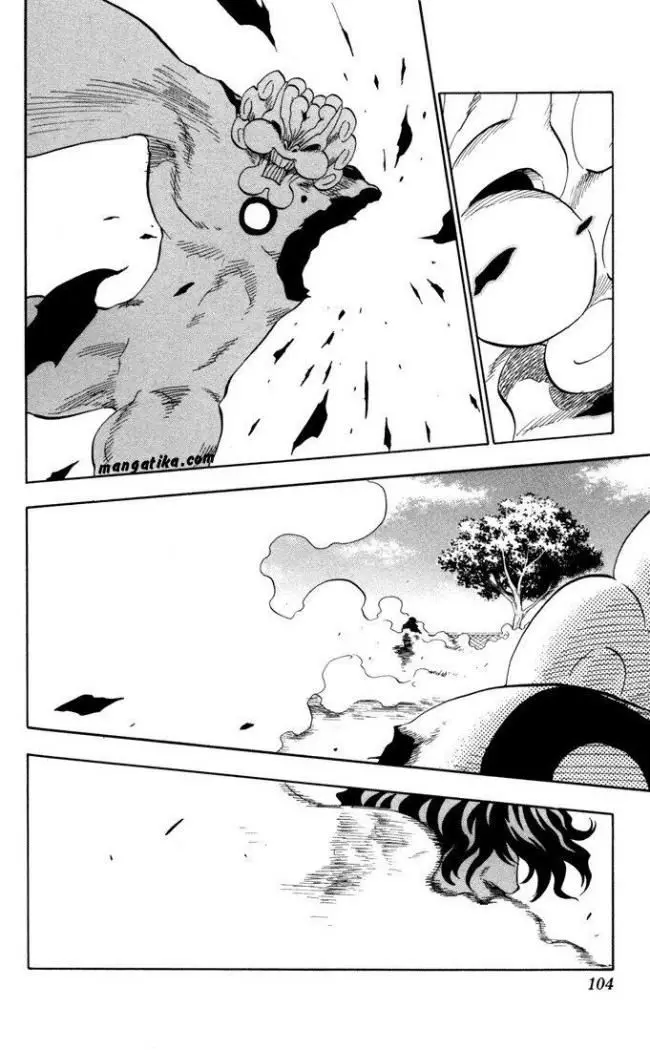 Bleach (2001) - Capítulo 39 - Página 18 - LectorTMOo