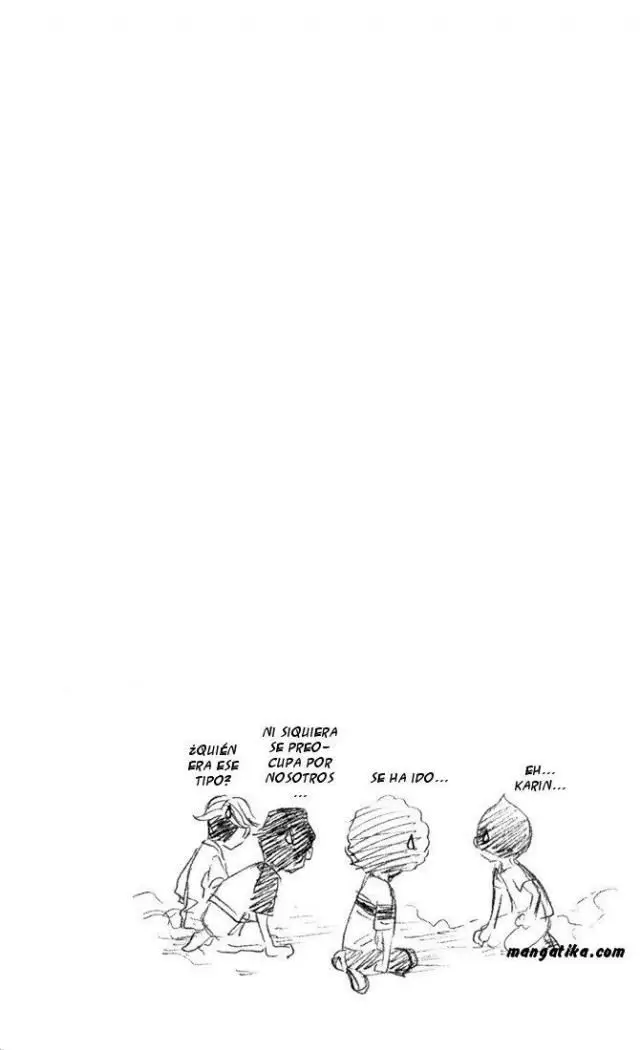Bleach (2001) - Capítulo 39 - Página 20 - LectorTMOo