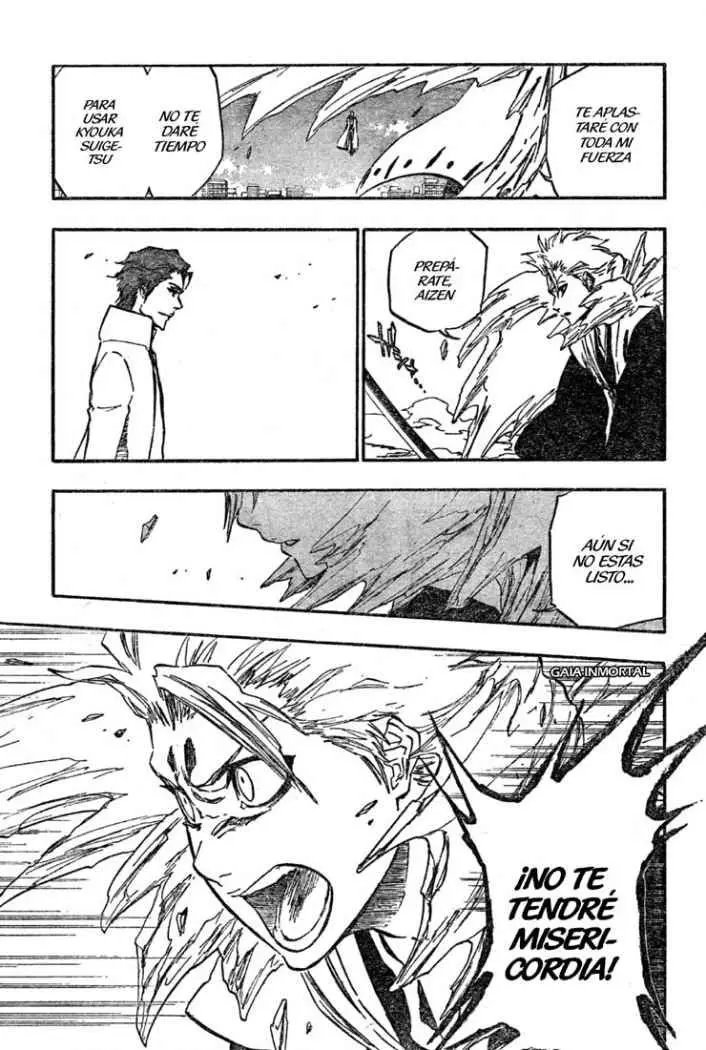 Bleach (2001) - Capítulo 390 - Página 3 - LectorTMOo