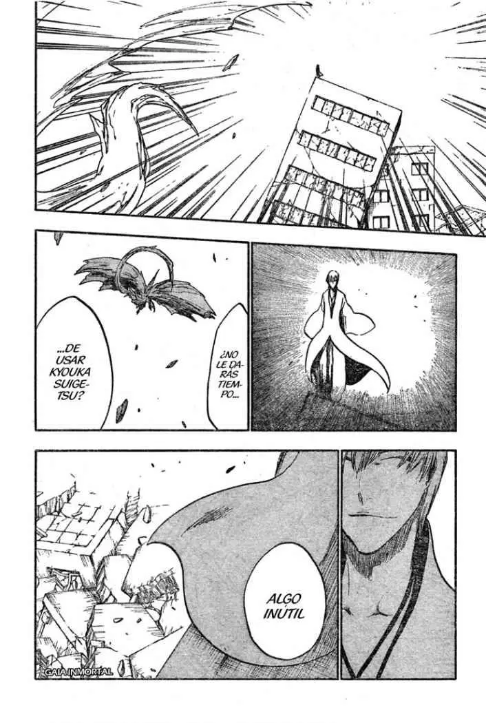 Bleach (2001) - Capítulo 390 - Página 4 - LectorTMOo