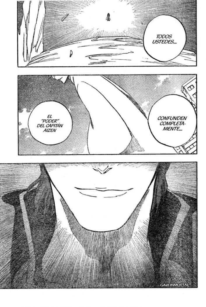 Bleach (2001) - Capítulo 390 - Página 5 - LectorTMOo