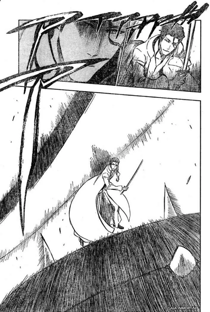 Bleach (2001) - Capítulo 390 - Página 8 - LectorTMOo