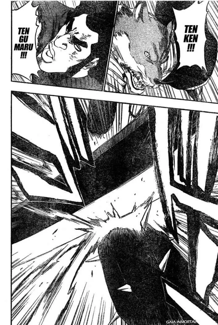 Bleach (2001) - Capítulo 390 - Página 9 - LectorTMOo