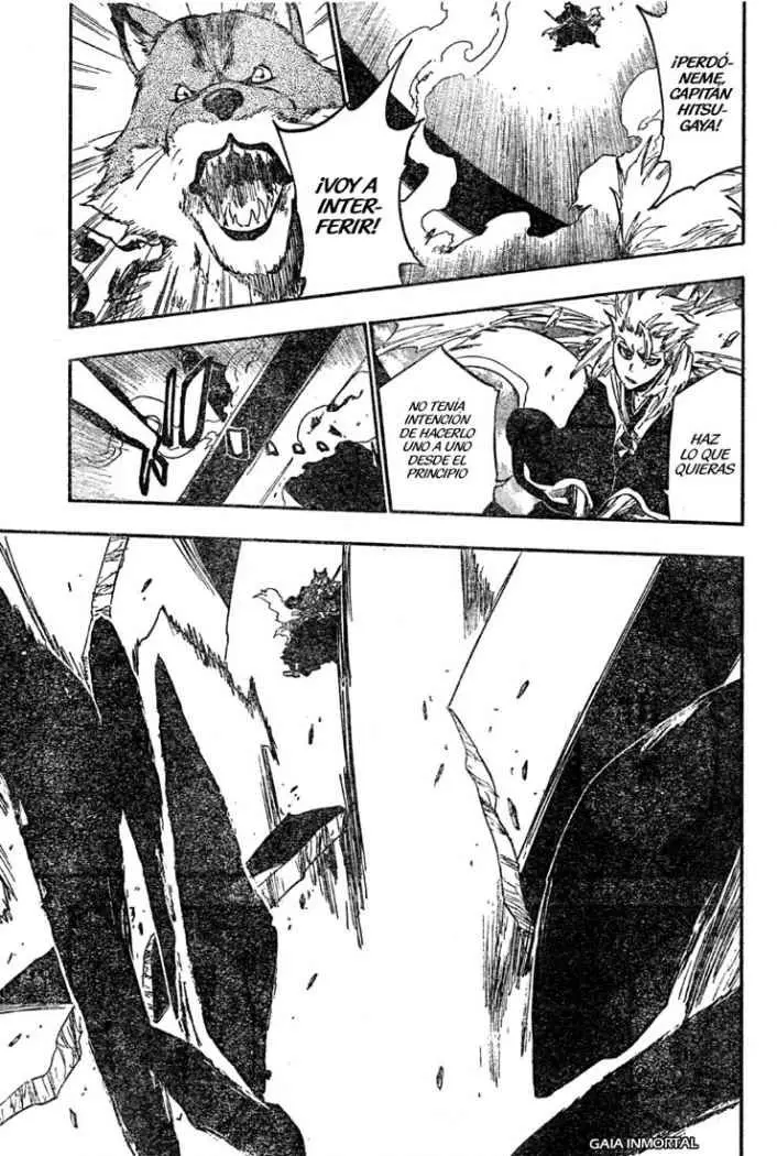 Bleach (2001) - Capítulo 390 - Página 10 - LectorTMOo