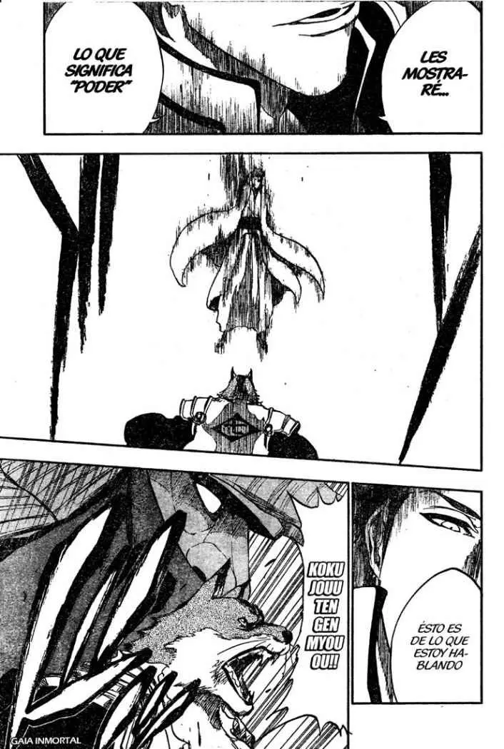 Bleach (2001) - Capítulo 390 - Página 12 - LectorTMOo