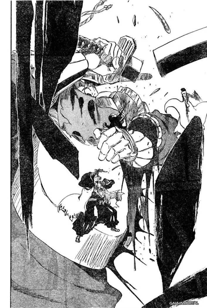 Bleach (2001) - Capítulo 390 - Página 13 - LectorTMOo