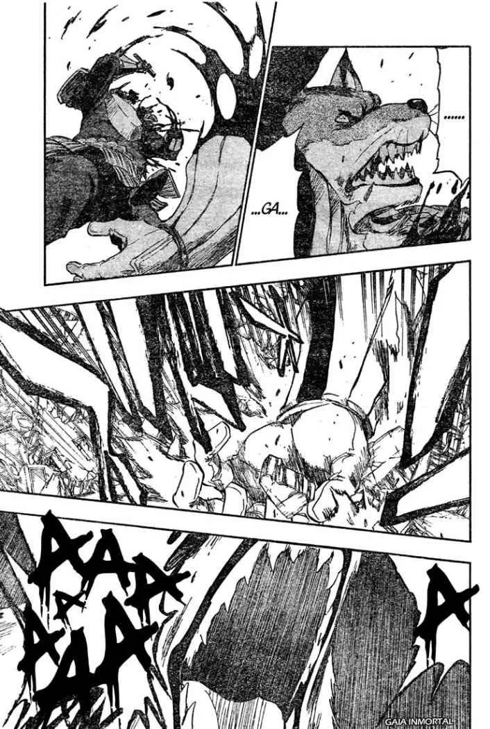 Bleach (2001) - Capítulo 390 - Página 14 - LectorTMOo