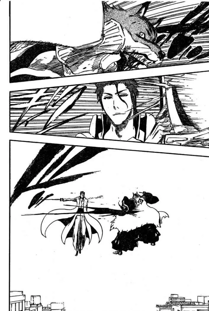 Bleach (2001) - Capítulo 390 - Página 15 - LectorTMOo