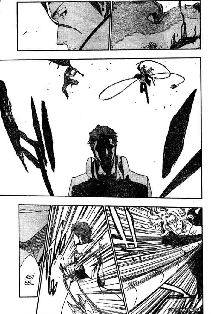 Bleach (2001) - Capítulo 390 - Página 16 - LectorTMOo