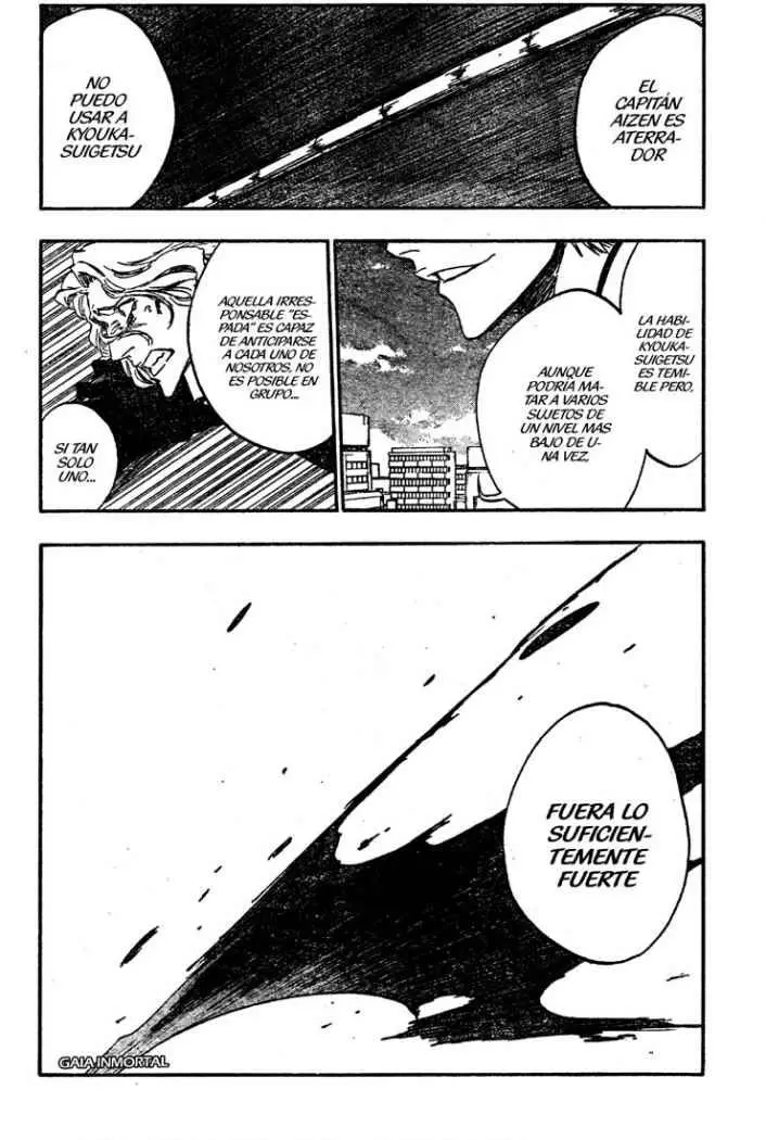 Bleach (2001) - Capítulo 390 - Página 17 - LectorTMOo