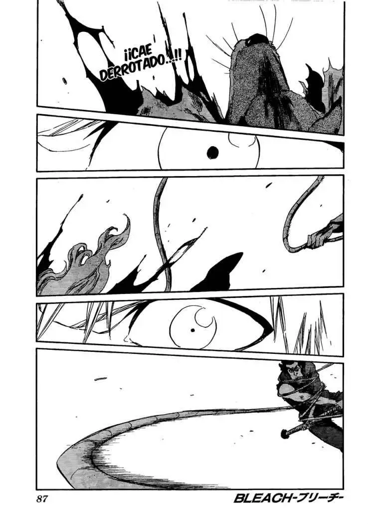 Bleach (2001) - Capítulo 391 - Página 1 - LectorTMOo