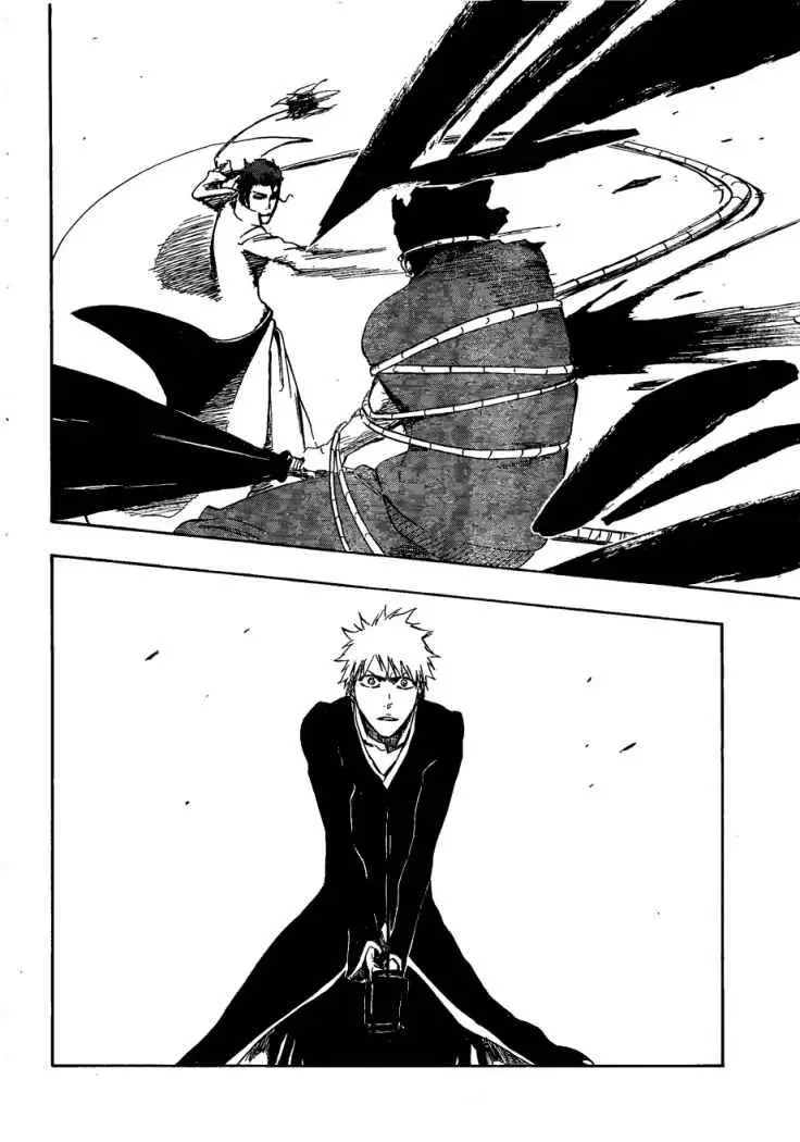 Bleach (2001) - Capítulo 391 - Página 2 - LectorTMOo