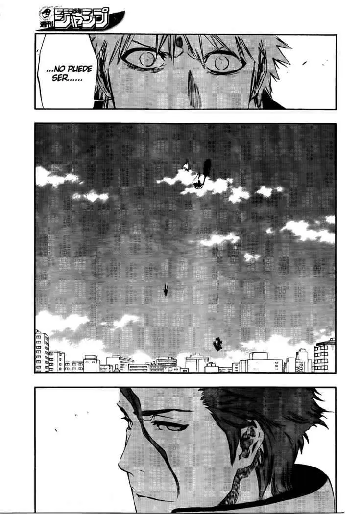 Bleach (2001) - Capítulo 391 - Página 3 - LectorTMOo