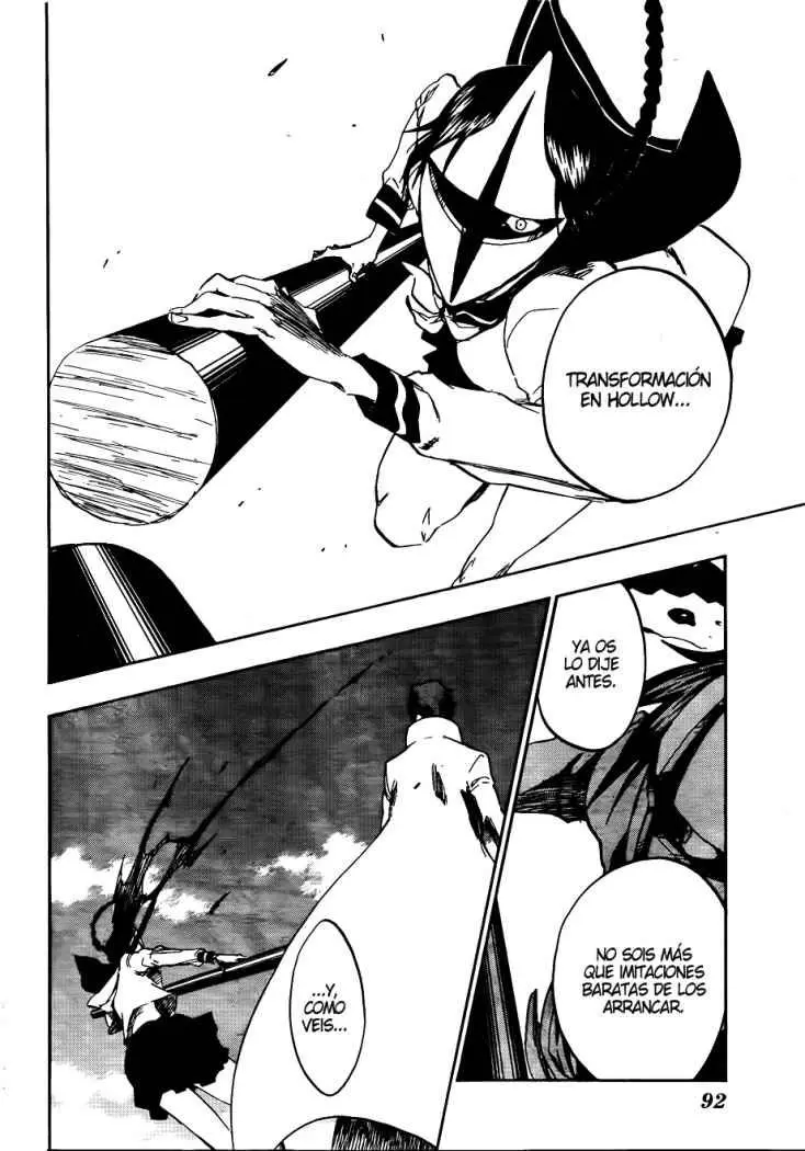 Bleach (2001) - Capítulo 391 - Página 6 - LectorTMOo