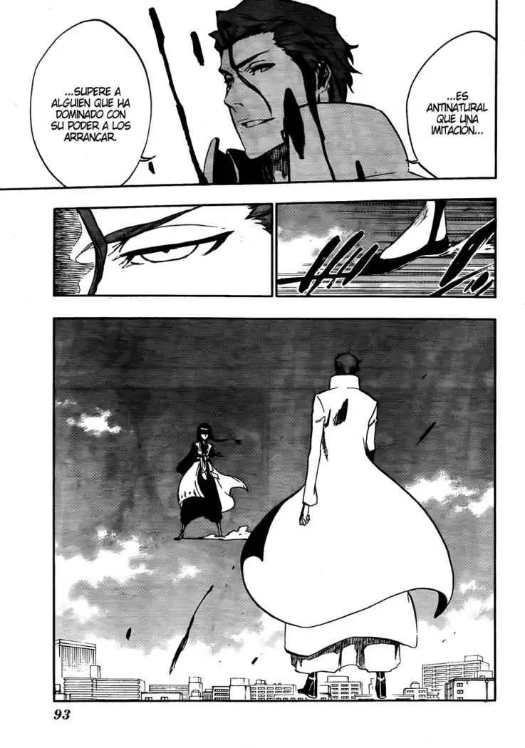 Bleach (2001) - Capítulo 391 - Página 7 - LectorTMOo