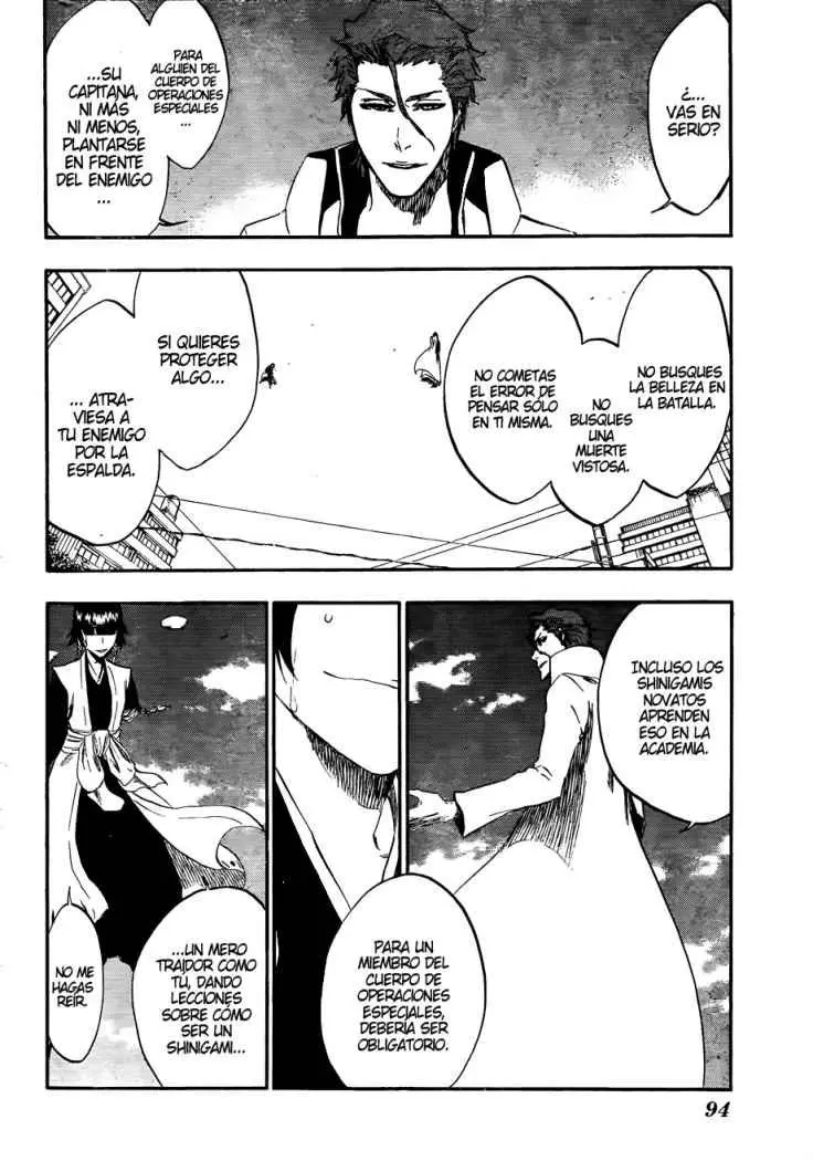 Bleach (2001) - Capítulo 391 - Página 8 - LectorTMOo