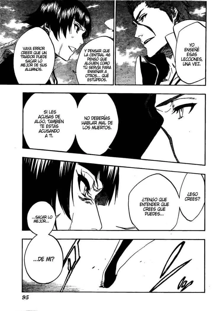 Bleach (2001) - Capítulo 391 - Página 9 - LectorTMOo