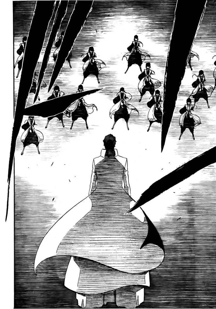 Bleach (2001) - Capítulo 391 - Página 10 - LectorTMOo