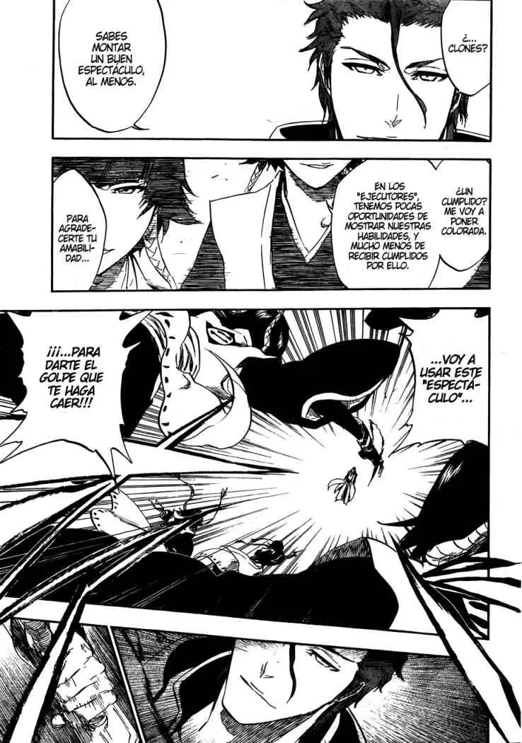 Bleach (2001) - Capítulo 391 - Página 11 - LectorTMOo