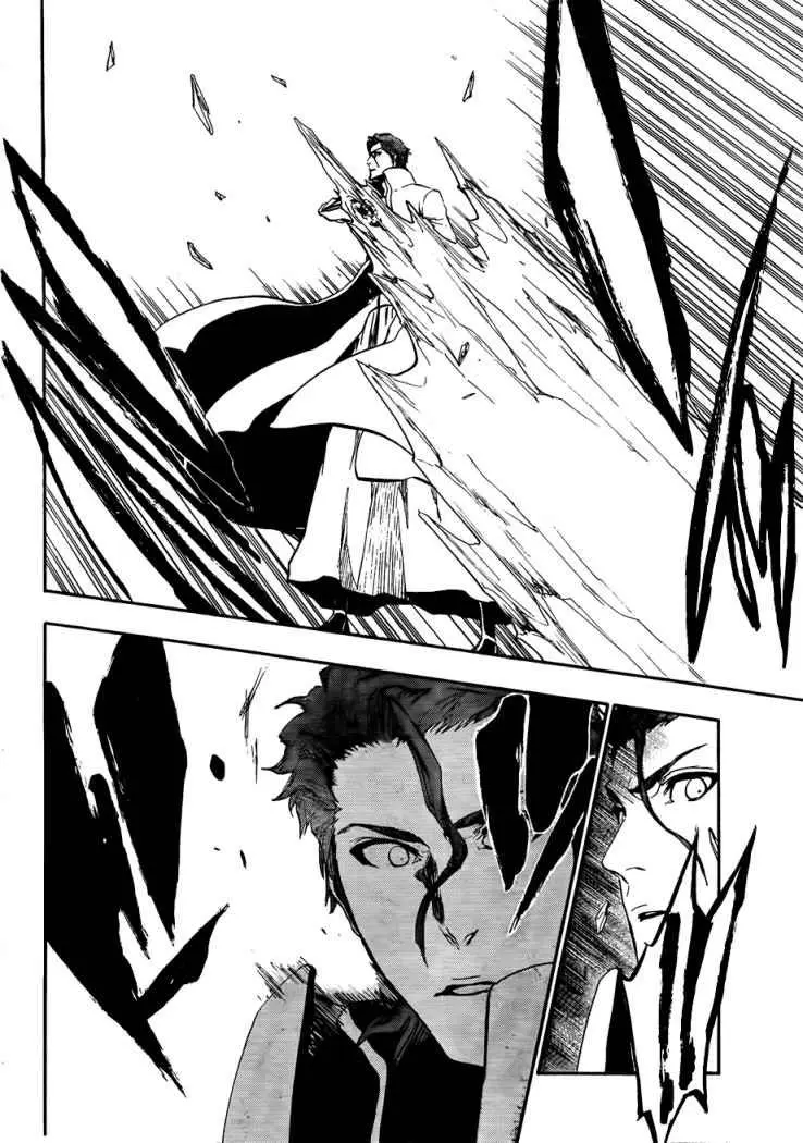 Bleach (2001) - Capítulo 391 - Página 12 - LectorTMOo