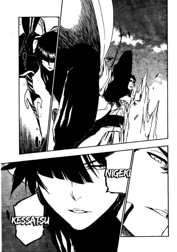 Bleach (2001) - Capítulo 391 - Página 13 - LectorTMOo