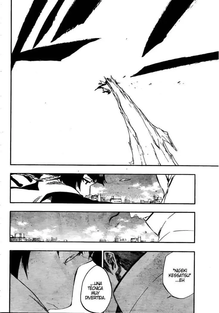 Bleach (2001) - Capítulo 391 - Página 14 - LectorTMOo