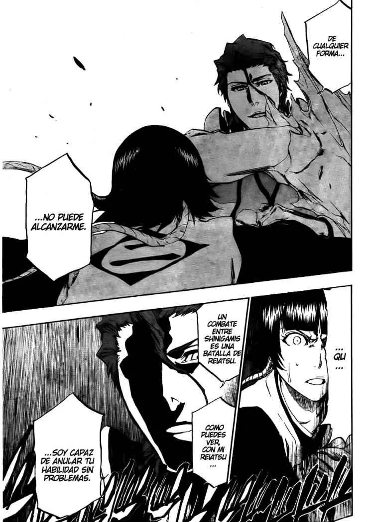 Bleach (2001) - Capítulo 391 - Página 15 - LectorTMOo