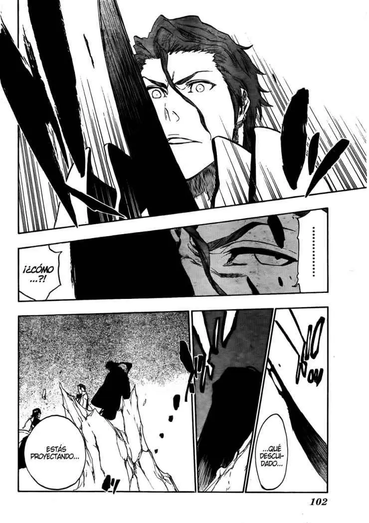 Bleach (2001) - Capítulo 391 - Página 16 - LectorTMOo