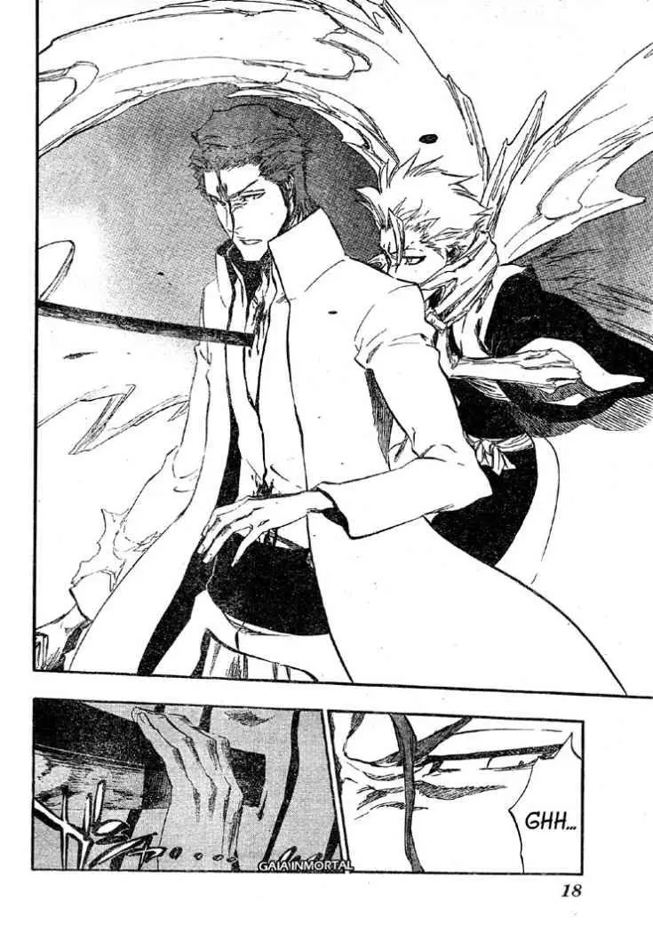 Bleach (2001) - Capítulo 392 - Página 5 - LectorTMOo