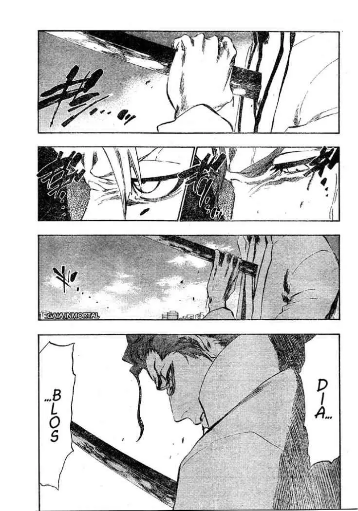 Bleach (2001) - Capítulo 392 - Página 6 - LectorTMOo