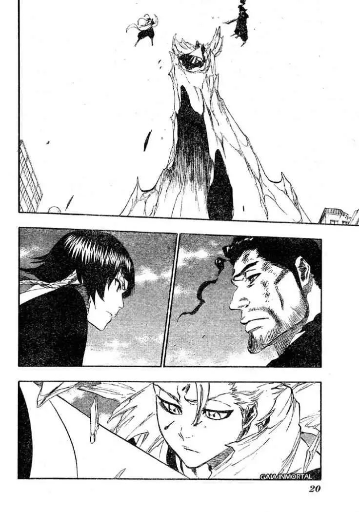 Bleach (2001) - Capítulo 392 - Página 7 - LectorTMOo