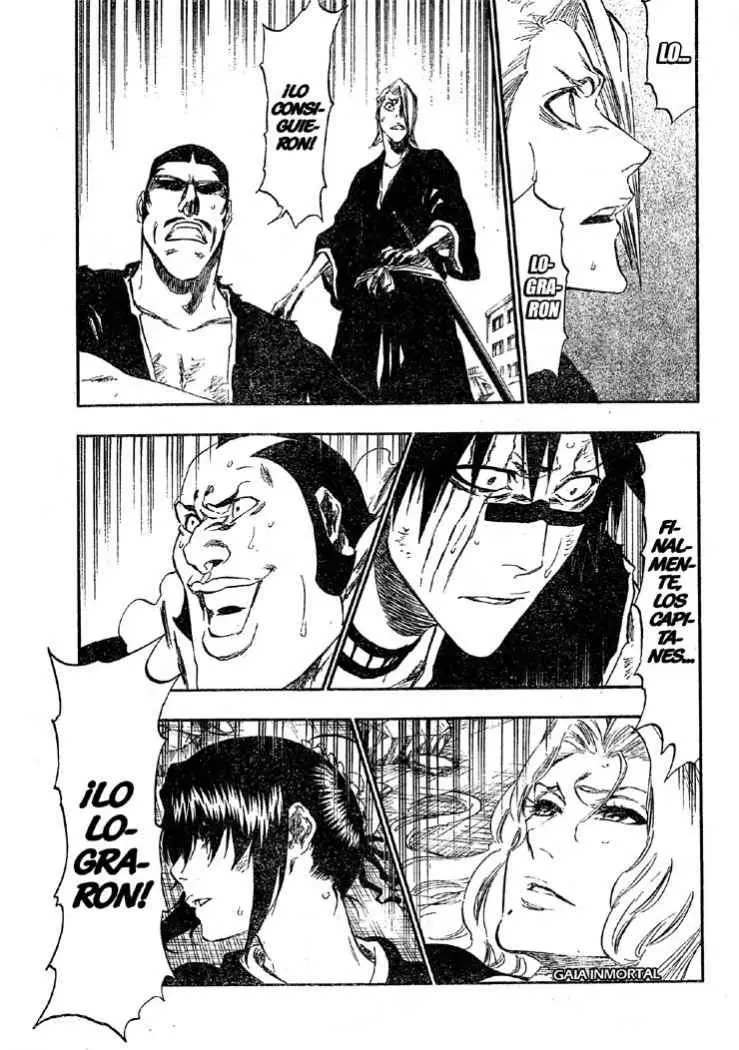 Bleach (2001) - Capítulo 392 - Página 8 - LectorTMOo