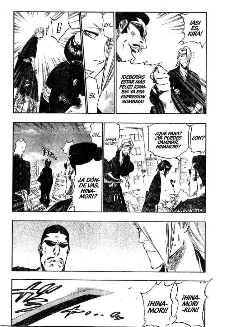Bleach (2001) - Capítulo 392 - Página 9 - LectorTMOo