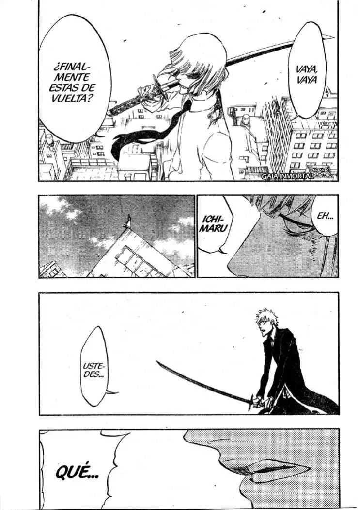 Bleach (2001) - Capítulo 392 - Página 10 - LectorTMOo