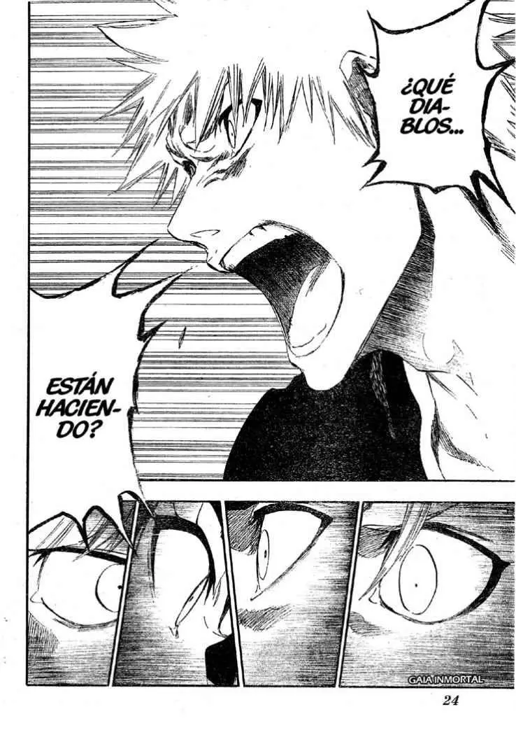 Bleach (2001) - Capítulo 392 - Página 11 - LectorTMOo