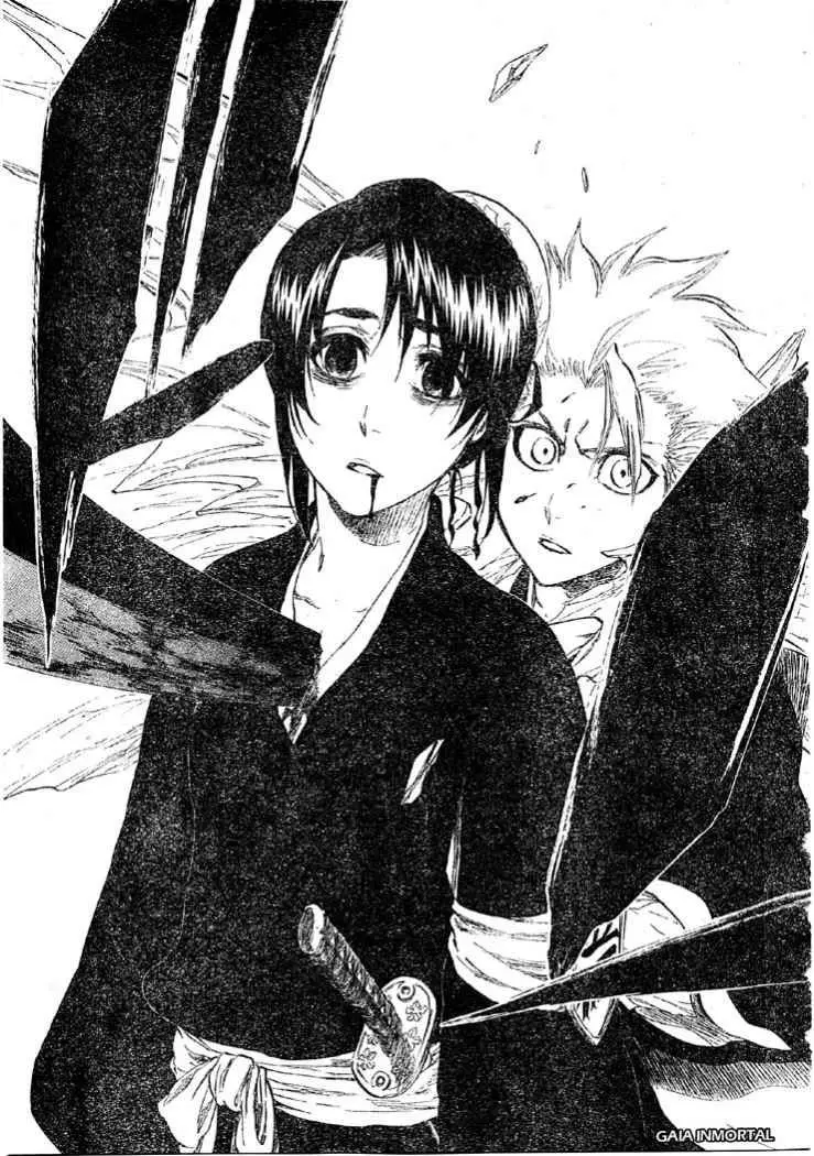 Bleach (2001) - Capítulo 392 - Página 12 - LectorTMOo
