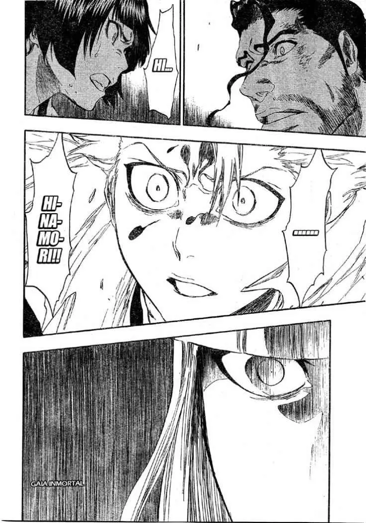 Bleach (2001) - Capítulo 392 - Página 13 - LectorTMOo