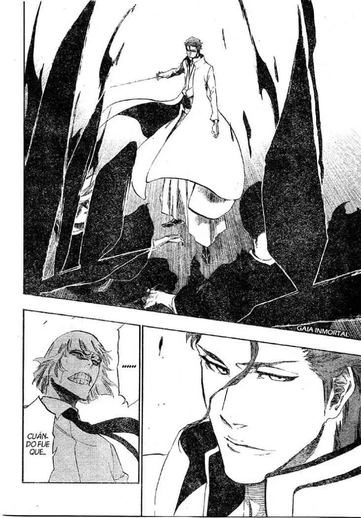 Bleach (2001) - Capítulo 392 - Página 15 - LectorTMOo