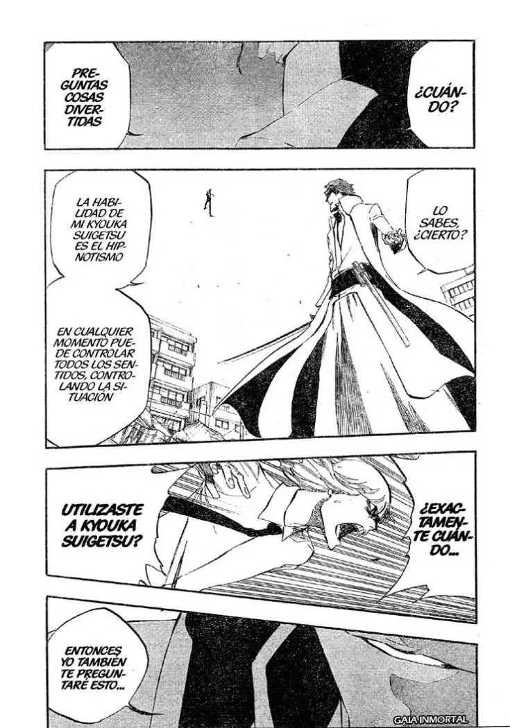 Bleach (2001) - Capítulo 392 - Página 16 - LectorTMOo