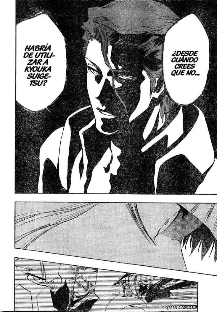 Bleach (2001) - Capítulo 392 - Página 17 - LectorTMOo