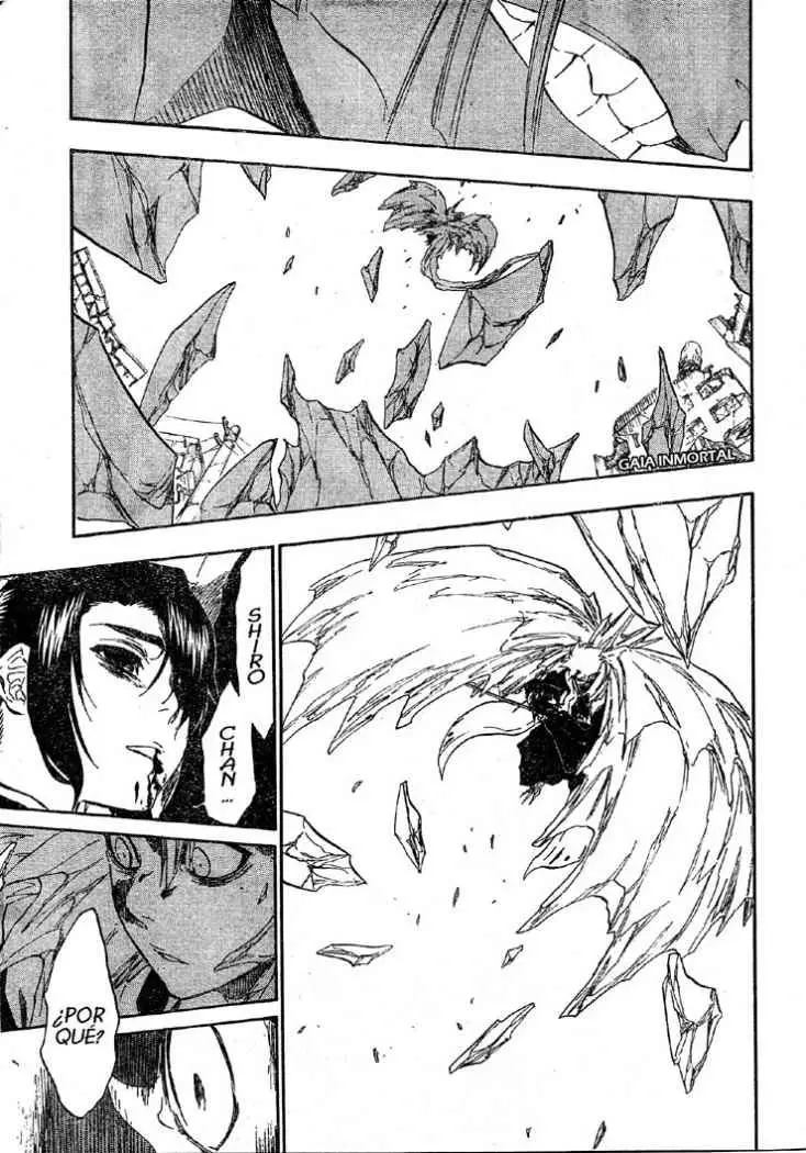 Bleach (2001) - Capítulo 392 - Página 18 - LectorTMOo