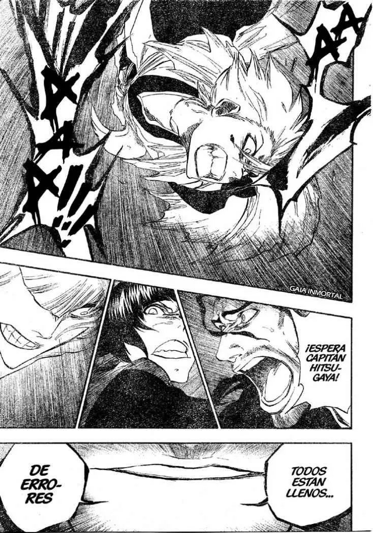 Bleach (2001) - Capítulo 392 - Página 20 - LectorTMOo