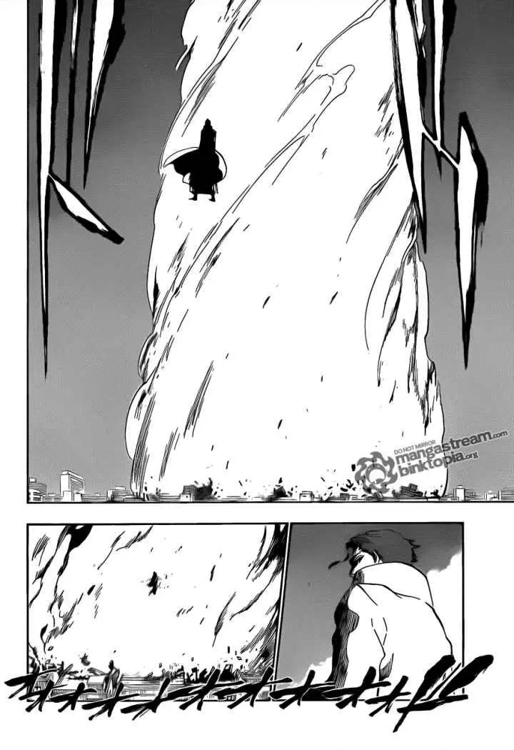 Bleach (2001) - Capítulo 393 - Página 4 - LectorTMOo