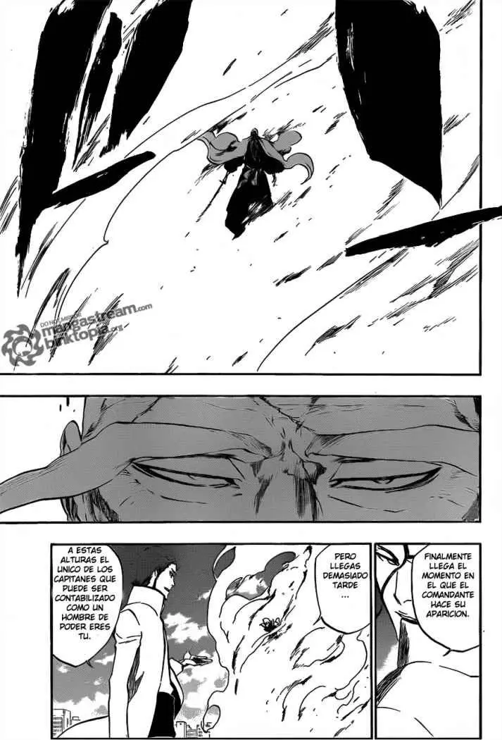 Bleach (2001) - Capítulo 393 - Página 5 - LectorTMOo