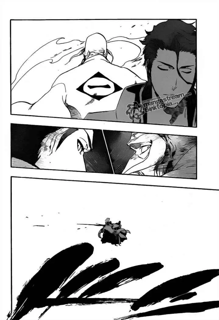 Bleach (2001) - Capítulo 393 - Página 8 - LectorTMOo